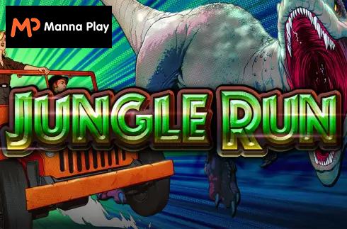 Jungle Run